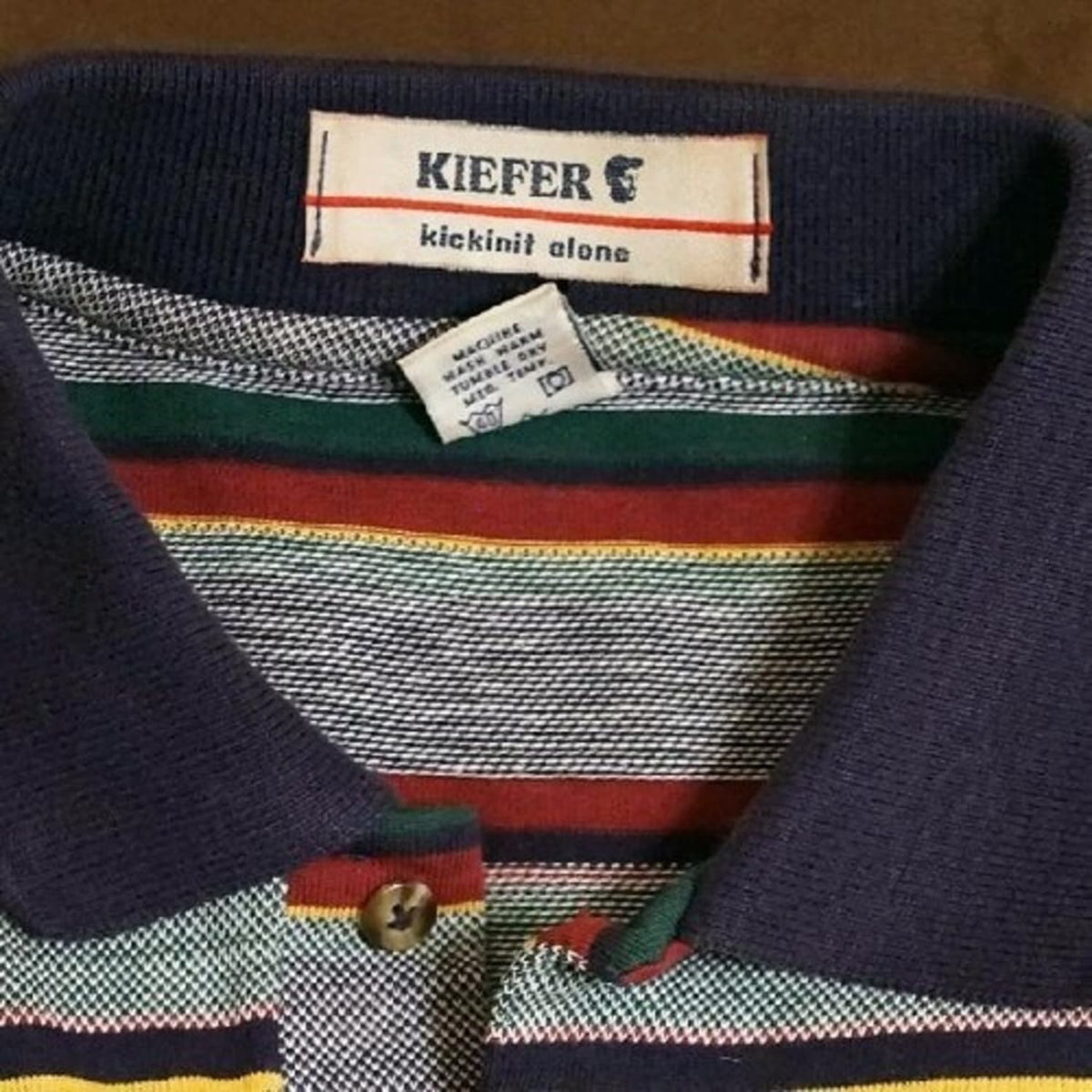 Kiefer - Kickinit Alone - (Indie Exclusive, Colored Vinyl, Green) - [Vinyl]