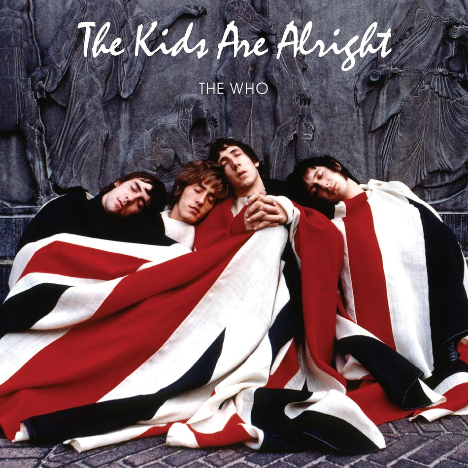 The Who - The Kids Are Alright - [Vinyl]
