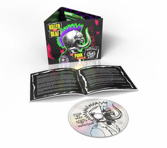 Various Artists - Killed By Deaf: A Punk Tribute To Motorhead (Various Artists) - [CD]
