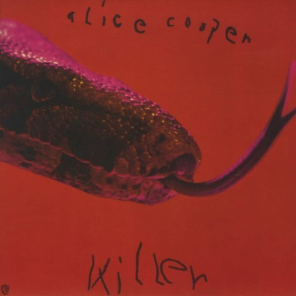 Alice Cooper - Killer - [Vinyl]