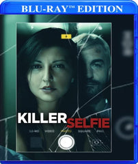 Killer Selfie (Reverse) - [Blu-ray]