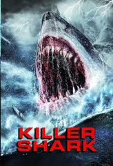 Killer Shark - [DVD]