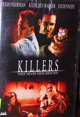 KILLERS - [DVD]