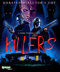 KILLERS - [Blu-ray]