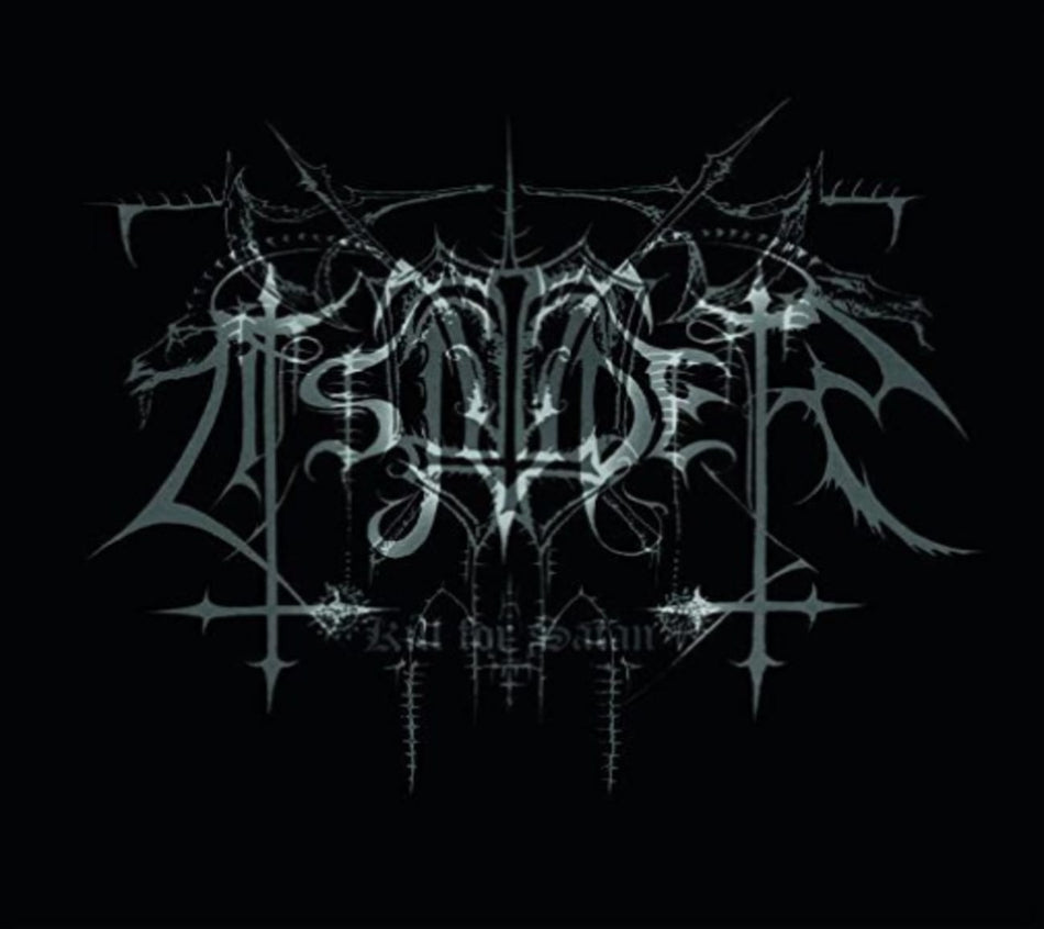 Tsjuder - Kill for Satan - [CD]