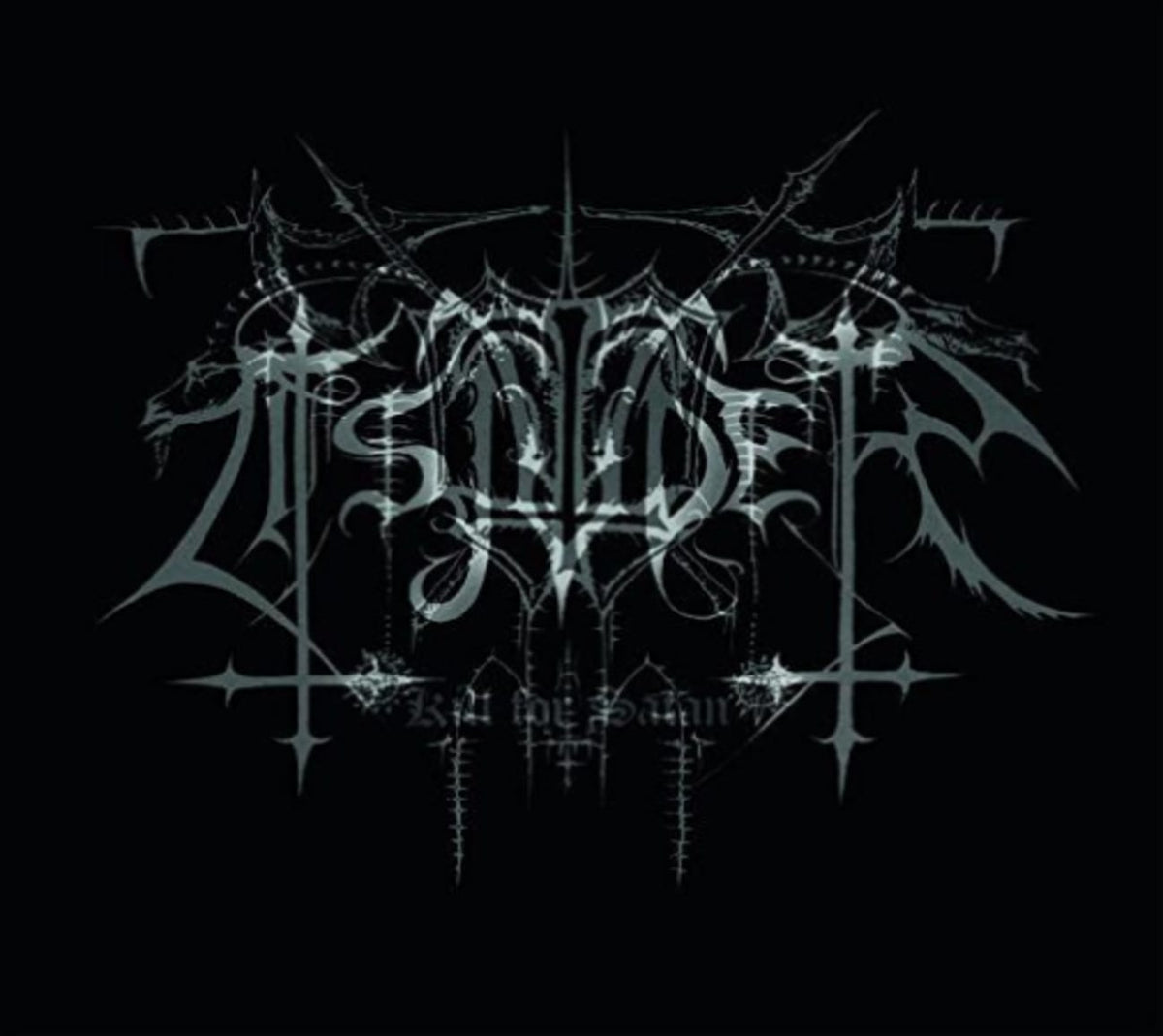 Tsjuder - Kill for Satan - [CD]