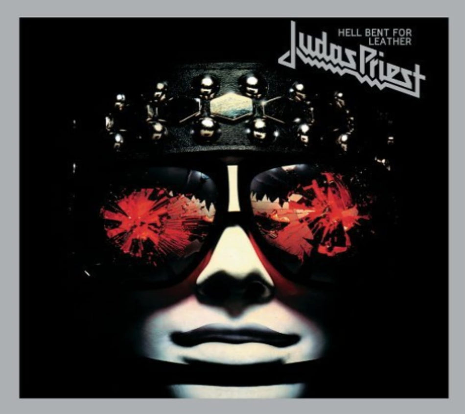 Judas Priest - Killing Machine [Hellbent for Leather] - Remastered - [CD]