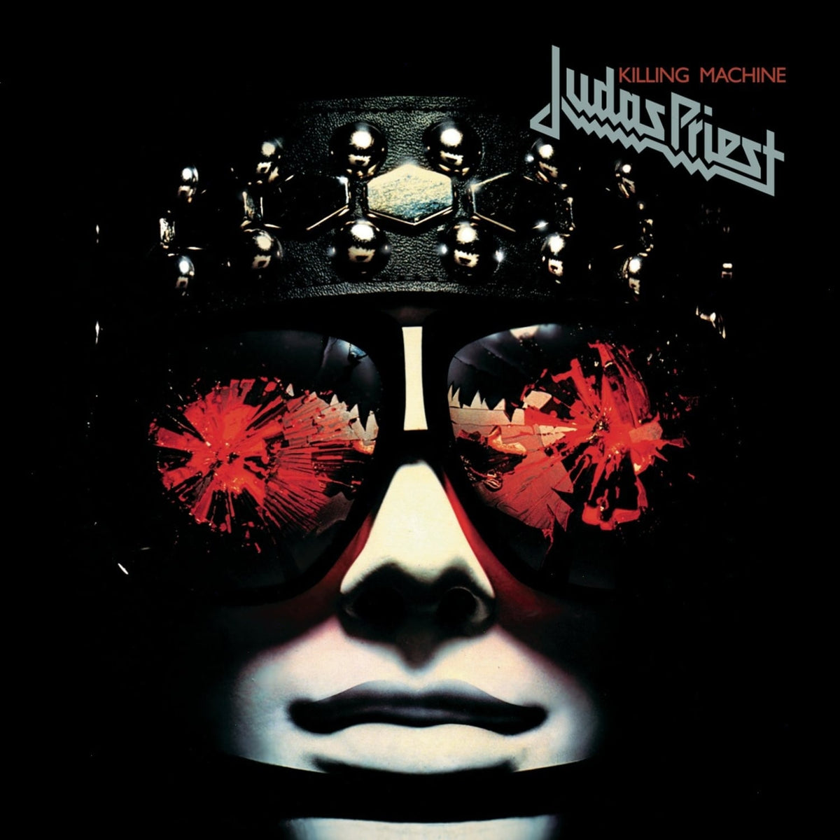 Judas Priest - Killing Machine - (180 Gram Vinyl) - [Vinyl]
