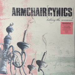 Armchair Cynics - KILLING THE TOMANCE (20TH ANNIVERSARY EDITION) - [Vinyl]