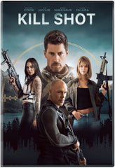 Kill Shot - [DVD]