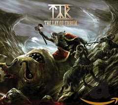 Tyr - Ay of Thrym the - [CD]