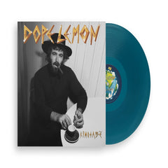 Dope Lemon - Kimosabe [Explicit Content] - (Parental Advisory Explicit Lyrics) - [Vinyl]