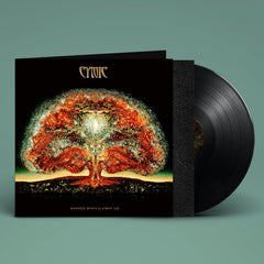 Cynic - Kindly Bent To Free Us - [Vinyl]