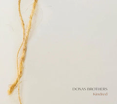 Doxas Brothers - Kindred - [CD]