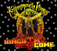 Kottonmouth Kings - Kingdom Come - [CD]