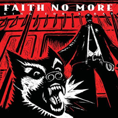 Faith No More - King For A Day: Fool For A Lifetime (2016 Remaster - [Vinyl]