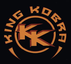 King Kobra - [CD]