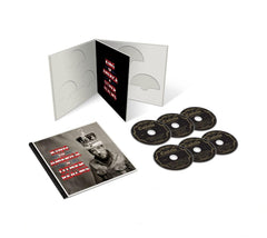 Elvis Costello - King Of America & Other Realms - (Oversize Item Split, Limited Edition, Deluxe Edition, Boxed Set) - [CD]