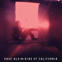 Dave Alvin - King Of California - [Vinyl]