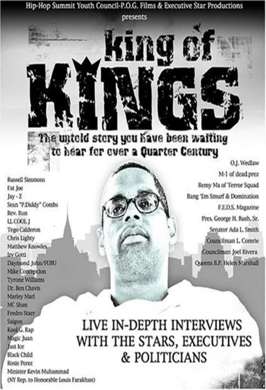 King Of Kings - [DVD]