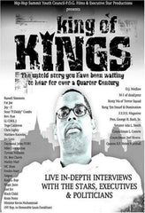 King Of Kings - [DVD]