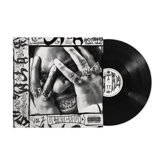 Denzel Curry - King Of The Mischievous South Vol. 2 [Explicit Content] - (Parental Advisory Explicit Lyrics) - [Vinyl]