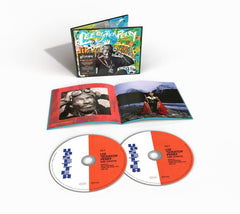 Lee Scratch Perry - King Scratch (Musical Masterpieces from the Upsetter Ark-ive) - [CD]