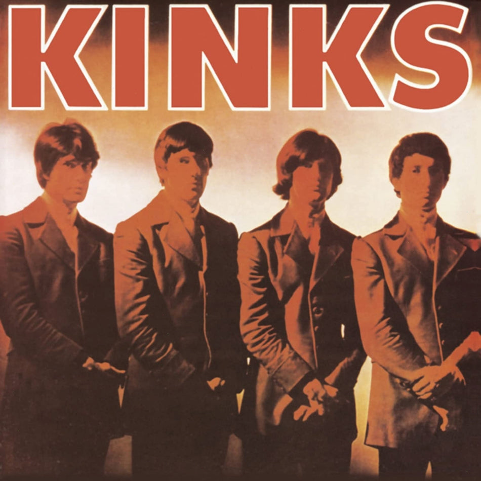 The Kinks - Kinks - [Vinyl]