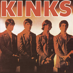 The Kinks - Kinks - [Vinyl]