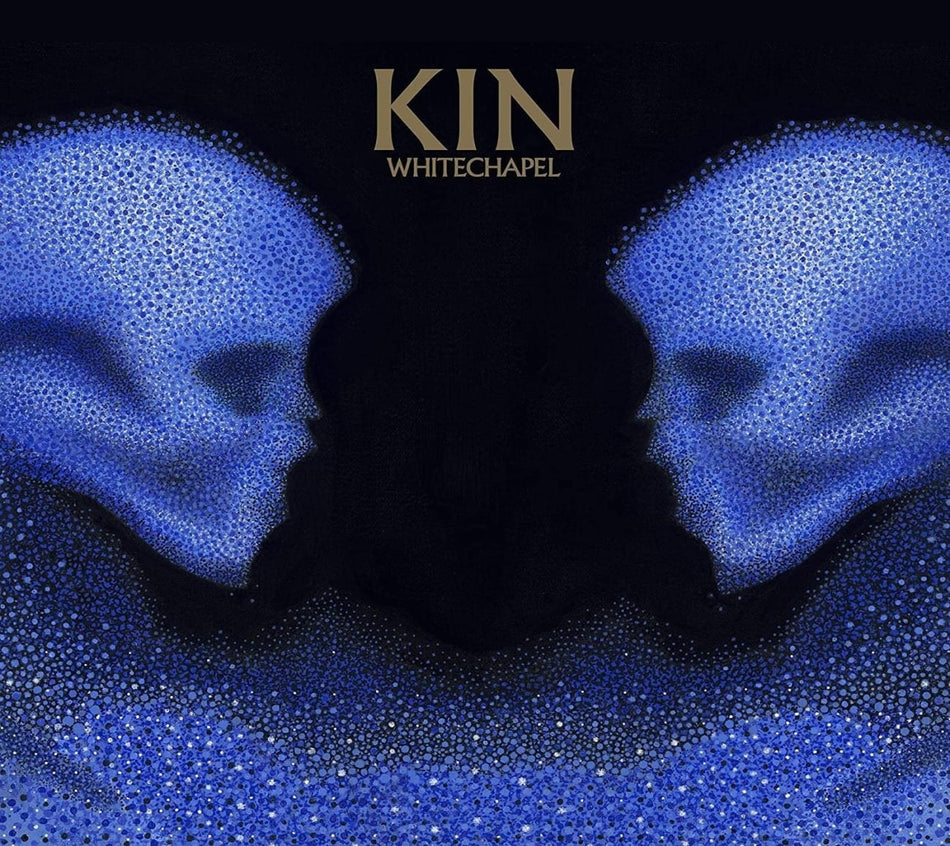 Whitechapel - Kin - (Digipack Packaging) - [CD]