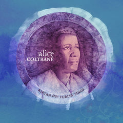 Alice Coltrane - KIRTAN: TURIYA SINGS - [Vinyl]