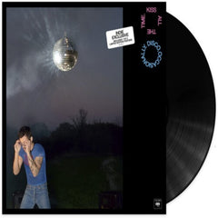 Harry Styles - Kiss All The Time. Disco, Occasionally. - (Indie Exclusive, 180 Gram , Booklet, Gatefold LP Jacket, Poster) - [Vinyl]