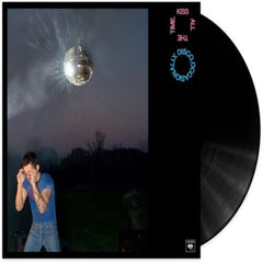 Harry Styles - Kiss All The Time. Disco, Occasionally. - (180 Gram , Booklet, Gatefold LP Jacket, Photo / Photo Card, Holographic Sleeve) - [Vinyl]