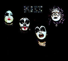 Kiss - Kiss (remastered) - (Remastered) - [CD]