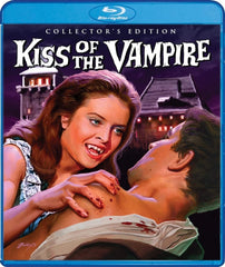 The Kiss of the Vampire (Collector's Edition) - (Collector's Edition, Widescreen, Digital Theater System) - [Blu-ray]