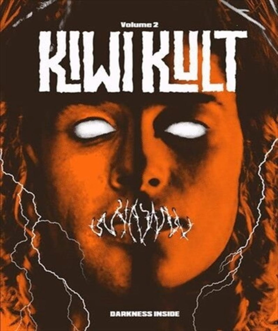 Kiwi Kult Volume 2 - All-Region/ 1080p [Import] - [Blu-ray]