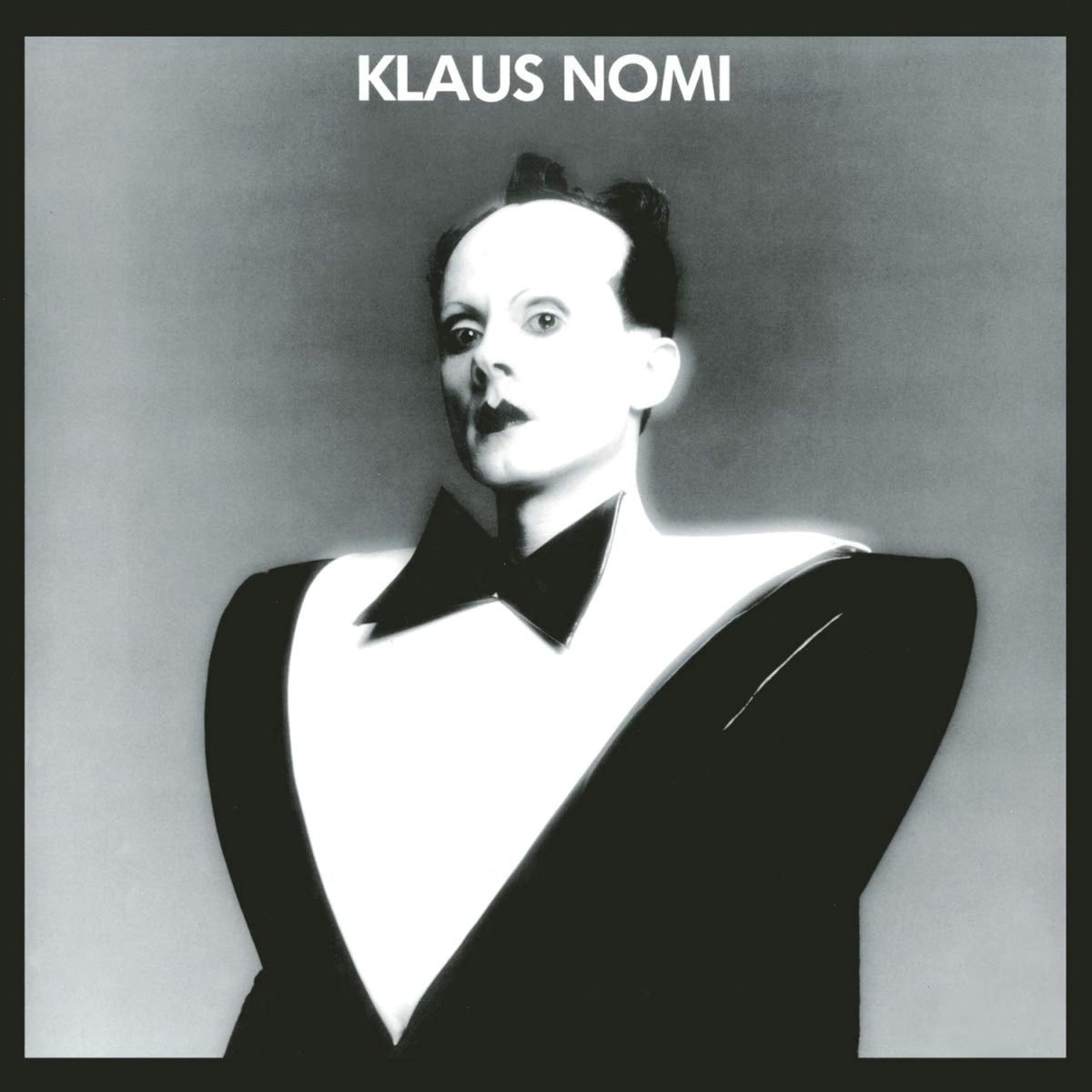 Klaus Nomi - Klaus Nomi - [Vinyl]