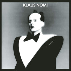 Klaus Nomi - Klaus Nomi - [Vinyl]