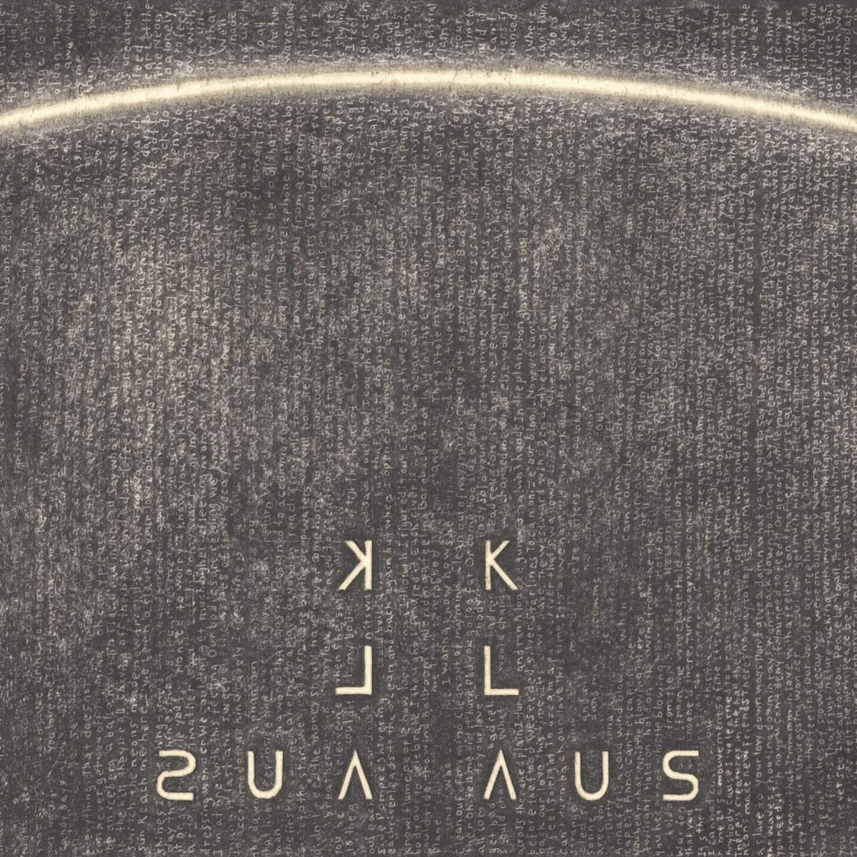 Klaus - Klaus - [Vinyl]