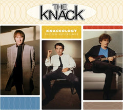 The Knack - Knackology: The Zen Recordings - [CD]