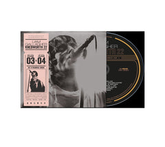 Liam Gallagher - Knebworth 22 - [CD]