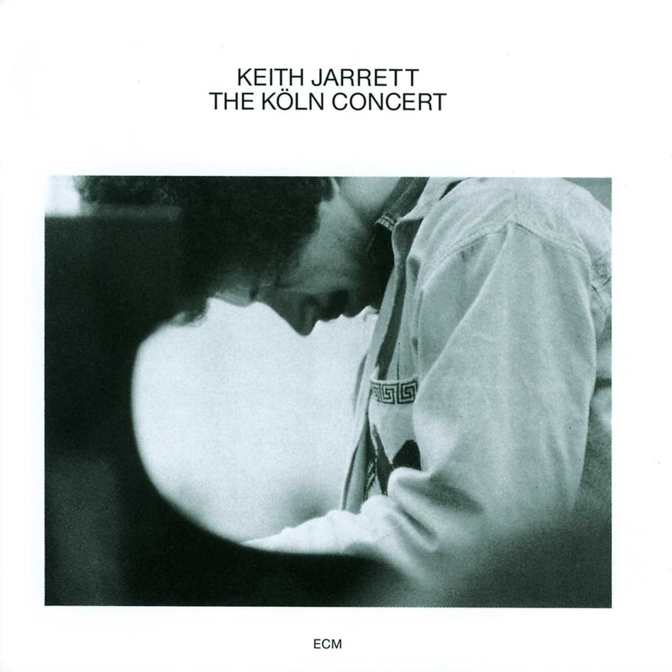 Keith Jarrett - Koln Concert - (180 Gram Vinyl) - [Vinyl]