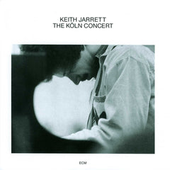 Keith Jarrett - Koln Concert - (180 Gram Vinyl) - [Vinyl]