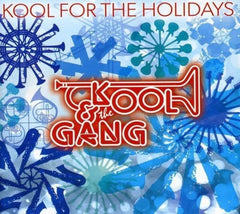 Kool & the Gang - Kool for the Holidays - [CD]