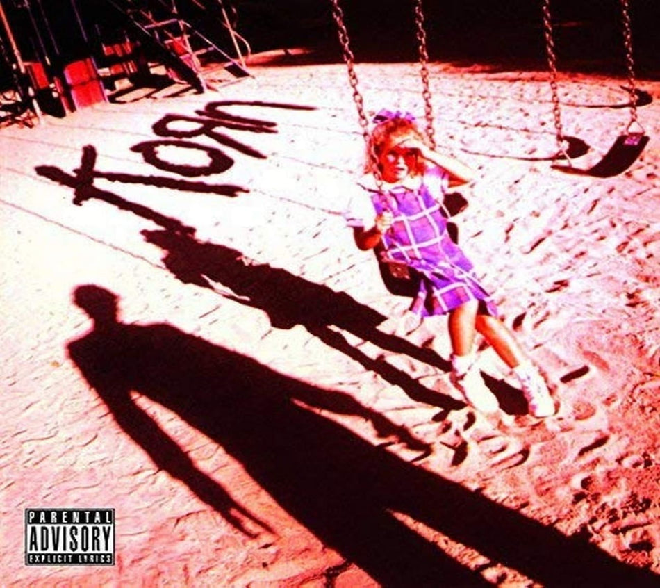 Korn - [GOLD SERIES] - [CD]