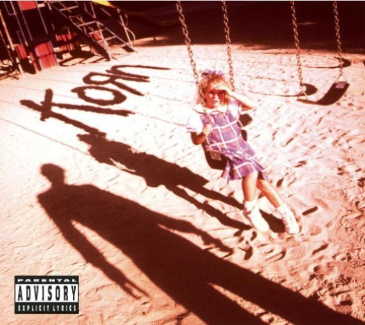 Korn - [CD]