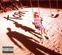 Korn - [CD]