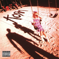Korn - Korn - [Vinyl]