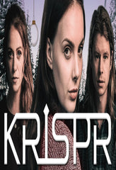 KRISPR - [DVD]