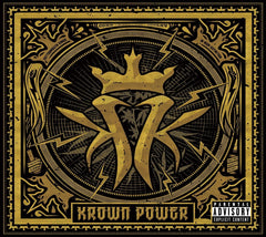 Kottonmouth Kings - KROWN POWER - [CD]